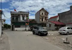 Mảnh đất nở hậu, ô tô tránh, giá đầu tư cực hấp dẫn... Bán đất tại Lạc Đạo, Hưng Yên 07