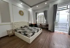 NHÀ 3 TẦNG – 4PN , DTSD : 150M2 – HẺM THÔNG QUẬN 7 _ GẦN HOÀNG QUỐC VIỆT_ PMH. CHỈ HƠN 5 TỎI... Bán nhà riêng tại Tân Mỹ, Hồ Chí Minh 15