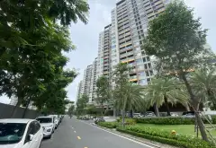 Căn hộ duplex trệt lửng tại Mizuki Park, không gian sống cao cấp ven sông... Bán căn hộ chung cư tại Bình Hưng, Hồ Chí Minh 01