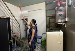 Nhà 5 Tầng Hẻm Xe Hơi Quận 10 - Sống Sang, Tiện Nghi Đỉnh... Bán nhà riêng tại Diên Hồng, Hồ Chí Minh 08