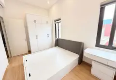 Bán chung cư mini 6 tầng khu Đội Cấn, Ba Đình, diện tích 75m2, thang máy... Bán chung cư mini tại Ba Đình, Hà Nội 04