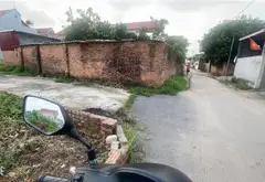 Đất Vàng Ninh Môn Chờ Bạn Khai Phá!... Bán đất tại Nội Bài, Hà Nội 02