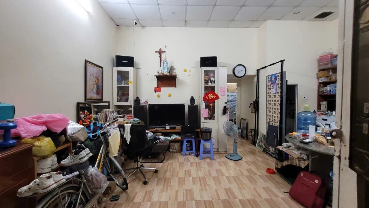 Bán nhà cấp 4 hướng Đông Nam tại Phường Linh Xuân, diện tích 59 m2... Bán nhà riêng tại Linh Xuân, Hồ Chí Minh 01