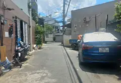 Bán nhà Diện tích 100m2, hẻm xe hơi, trục đường Đặng Văn Bi, phường Trường Thọ, Thủ Đức,... Bán nhà riêng tại Thủ Đức, Hồ Chí Minh 03