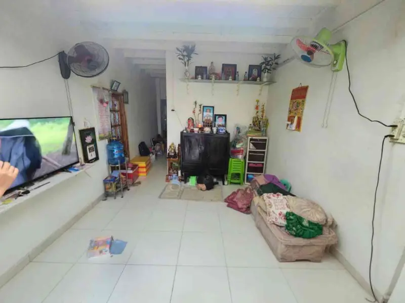 💥💥🏡78m2 Sd (3.5x12m) x 2PN Wc
💥Giá 3.XxT🌹
👍Vào Ở Ngay
🌎Nguyễn Văn Lượng, Gò Vấp
📋Sổ riêng... Bán nhà riêng tại Gò Vấp, Hồ Chí Minh 01