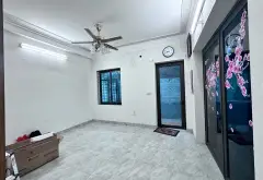 Bán nhà riêng 4 tầng 5 phòng ngủ tại Trâu Quỳ - vị trí thoáng, mặt tiền 4m... Bán nhà riêng tại Gia Lâm, Hà Nội 02