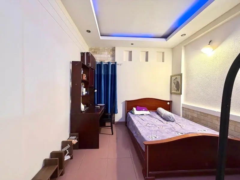 Nhà hẻm ô tô, 75m2 tại Xô Viết Nghệ Tĩnh, Thị Nghè. Diện tích lớn tiềm năng tăng giá cao, tiện ích... Bán nhà riêng tại Thạnh Mỹ Tây, Hồ Chí Minh 01