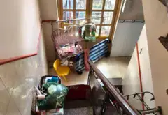 Nhà góc 2 mặt tiền hẻm Tô Hiến Thành - Hiếm có khó tìm... Bán nhà riêng tại Hòa Hưng, Hồ Chí Minh 10