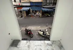 Nhà 6 tầng mặt phố Chợ Hàng thiết kế tân cổ điển sang trọng hướng Đông Nam... Bán nhà mặt phố tại Lê Chân, Hải Phòng 04