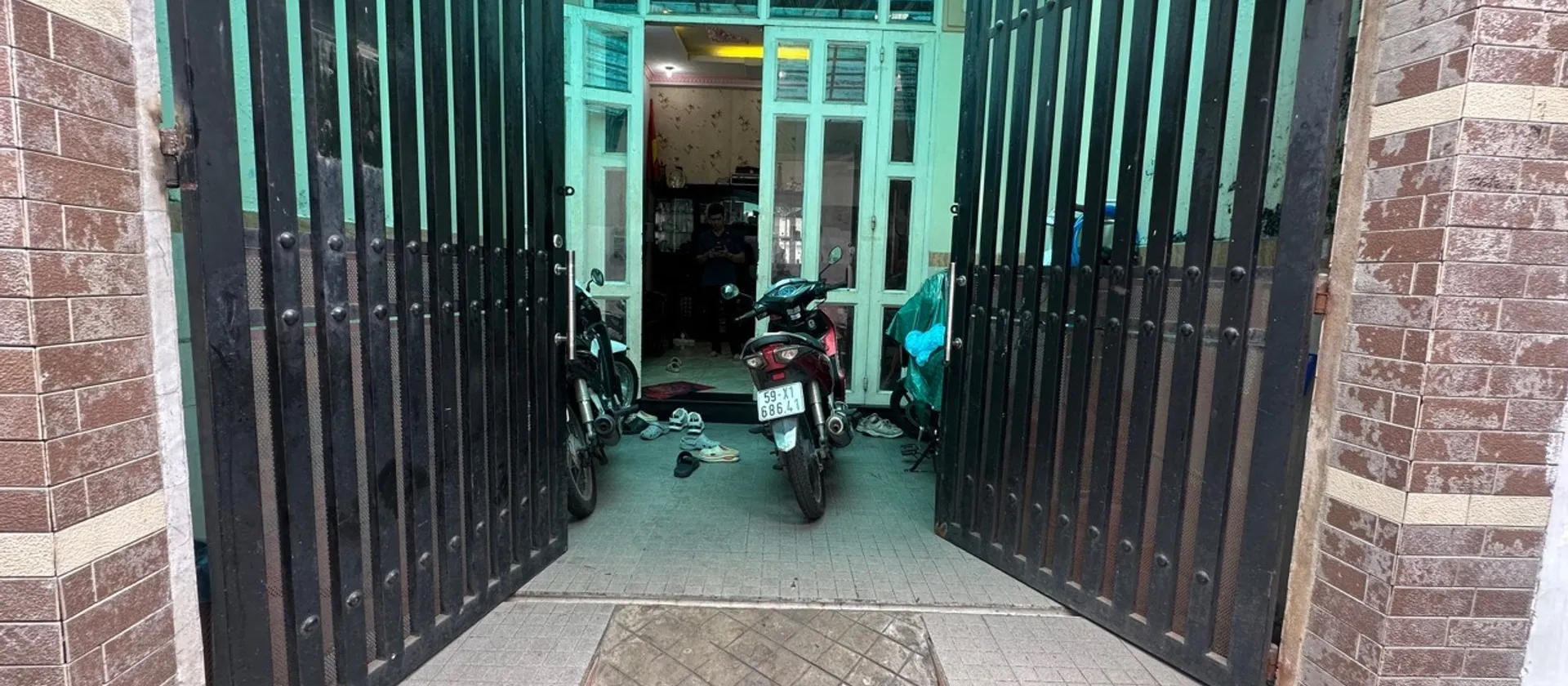 Nhà trong ngõ, ngách, hẻm - 71.7m² - Tăng Nhơn Phú, Quận 9, TP Hồ Chí Minh - 5.5 tỷ... Bán nhà riêng tại Tăng Nhơn Phú, Hồ Chí Minh 01