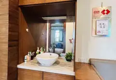Căn hộ cao cấp rộng 153m2 3 ngủ tại Mỹ Đình, tặng nội thất đầy đủ ở ngay.... Bán căn hộ chung cư tại Từ Liêm, Hà Nội 05