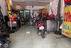 Bán nhà mặt phố trung tâm Tân Phú gần Quận 11 4 tầng 61m2... Bán nhà mặt phố tại Phú Thạnh, Hồ Chí Minh 03