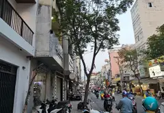 Nhà Mặt Phố Góc 2 Mặt Tiền Gần Metro - Giá Sốc... Bán nhà mặt phố tại Nhiêu Lộc, Hồ Chí Minh 04