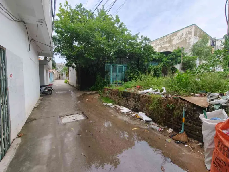 Bán đất lô góc xã Đại Đồng, Bắc Ninh, mặt tiền rộng, ô tô vào tận đất... Bán đất tại Đại Đồng, Bắc Ninh 01