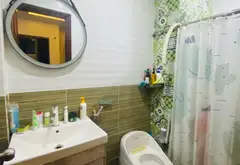 Nhà 5 tầng lô góc, mặt tiền rộng, phù hợp ở và kinh doanh tại Bình Thạnh... Bán nhà riêng tại Gia Định, Hồ Chí Minh 15