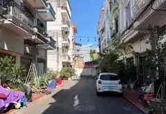 Biệt thự liền kề ba tầng hướng Tây Bắc tại khu vực trung tâm sầm uất... Bán biệt thự, liền kề tại Lê Chân, Hải Phòng 02