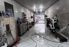 Nhà mặt phố kinh doanh sầm uất tại Đông Thạnh, Hóc Môn giá tốt... Bán nhà mặt phố tại Đông Thạnh, Hồ Chí Minh 07