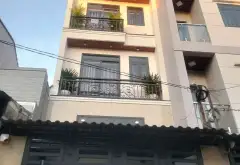 Nhà đẹp phun nội thất 5tâng 5ph ngủ ..xe hoi ngủ trong nhà
chỉ 6ty250 tl ngay cvpm quang trung... Bán nhà riêng tại Trung Mỹ Tây, Hồ Chí Minh 01