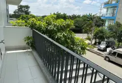 Bán nhà góc 2 mặt tiền 4 tầng 131m2 Quận 8... Bán nhà mặt phố tại Bình Đông, Hồ Chí Minh 05