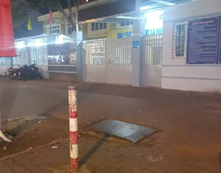 BÁN NHÀ MẶT TIỀN QUẬN 7 – 147M² – DÒNG TIỀN SẴN 22 TRIỆU/THÁNG... Bán nhà mặt phố tại Phú Thuận, Hồ Chí Minh 01