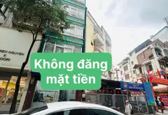 Nhà mặt phố kinh doanh 8 tầng, diện tích 101m², vị trí thuận tiện tại quận Đống Đa... Bán nhà mặt phố tại Láng, Hà Nội 09