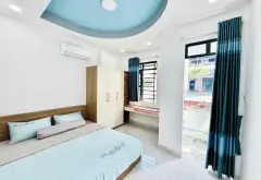 🏠QUANG TRUNG GÒ VẤP 🚗 HXH – CHỈ NHỈNH 6 T.Ỷ(TL) 🌹
📐 48M² (4x12) – 4 TẦNG BTCT .ĐẶC BIỆT CÓ PƯỚI... Bán nhà riêng tại Thông Tây Hội, Hồ Chí Minh 08