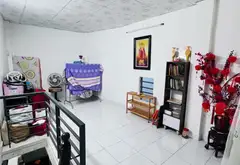 Bán nhà riêng 40.7m² - Bãi Sậy, Quận 6 - Giá 4.3 tỷ lý tưởng cho gia đình... Bán nhà riêng tại Bình Tiên, Hồ Chí Minh 07