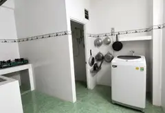 Bán nhà 4 tầg 60m2 - 15PN cách mặt tiền 1 căn xe tải đỗ cửa - sẵn dòng tiền... Bán nhà riêng tại Tân Tạo, Hồ Chí Minh 02