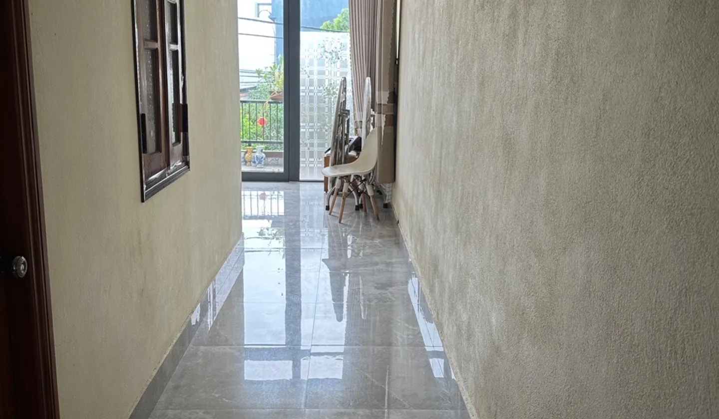 Nhà mặt phố số Thần Tài - Vừa ở vừa kinh doanh thảnh thơi... Bán nhà mặt phố tại Hòa Xuân, Đà Nẵng 01