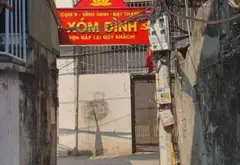 Cơ hội sở hữu nhà riêng 5 tầng diện tích rộng tại Vĩnh Quỳnh với giá tốt hiếm có... Bán nhà riêng tại Đại Thanh, Hà Nội 09