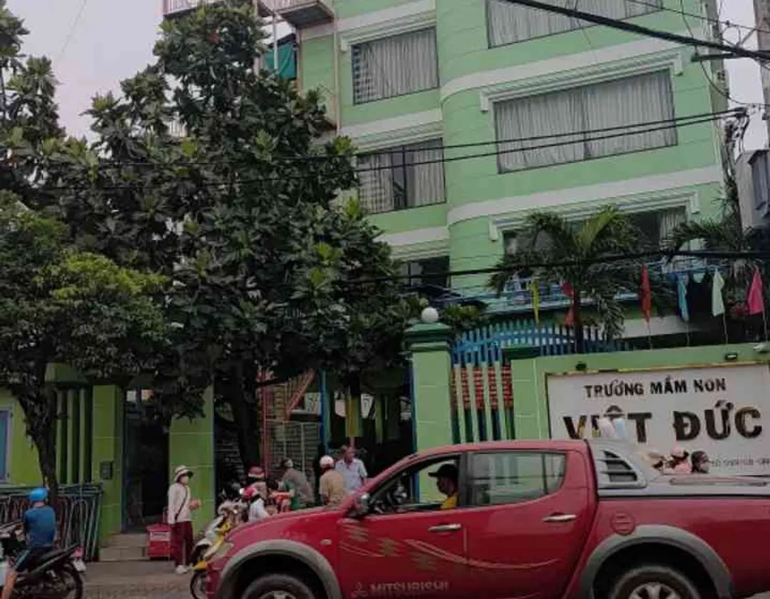Cơ hội sở hữu đất vàng Bình Trị Đông, giá tốt chỉ 4.9 tỷ... Bán đất tại Bình Trị Đông, Hồ Chí Minh 01
