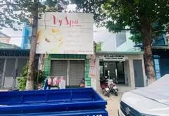 Nhà mặt phố sầm uất quận Dĩ An giá hợp lý... Bán nhà mặt phố tại Đông Hòa, Hồ Chí Minh 07