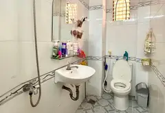 ✨ NHÀ 2 TẦNG 88M2 PHƯỜNG AN HỘI TÂY GV – 7TY TL... Bán nhà riêng tại An Hội Tây, Hồ Chí Minh 12