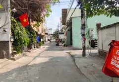 Nhà mặt phố 103m2, mặt tiền 6.2m, đường ô tô thông, Bình Trị Đông, Bình Tân... Bán nhà mặt phố tại Bình Trị Đông, Hồ Chí Minh 03
