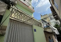Bán nhà 4 tầng 6 PN, Phú Thuận, Quận 7, thu nhập 20 triệu/tháng... Bán nhà riêng tại Phú Thuận, Hồ Chí Minh 05