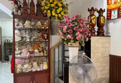 Nhà Gò Vấp tài chính 4 tỷ, 40m2, gần BV Hồng Đức, 2 tầng, 3PN, full nội thất... Bán nhà riêng tại Thông Tây Hội, Hồ Chí Minh 14
