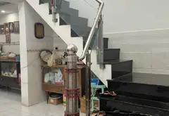 Nhà mặt phố 2 tầng, 141m2, 4 phòng ngủ, giá 12.9 tỷ tại quận Mai Bá Hương... Bán nhà mặt phố tại Bình Lợi, Hồ Chí Minh 04