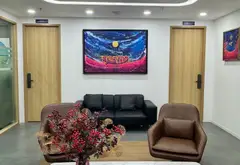 Văn phòng đẳng cấp lô góc mặt tiền rộng, vị trí kim cương quận trung tâm... Bán văn phòng tại Hai Bà Trưng, Hà Nội 02