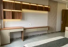 Nhà 5 tầng mới xây, thang máy, nội thất cao cấp tại Thới An Quận 12... Bán nhà riêng tại Thới An, Hồ Chí Minh 14