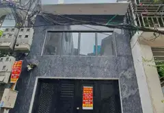 Chung cư mini 7 tầng giá tốt, đón đầu tiện ích Hoàng Mai... Bán chung cư mini tại Tương Mai, Hà Nội 01