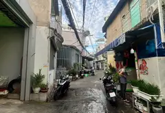 Bán nhà riêng mặt tiền hẻm xe hơi Bùi Văn Ba, quận 7, 72.2 m2, pháp lý rõ ràng... Bán nhà riêng tại Tân Thuận, Hồ Chí Minh 04