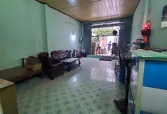 Giáp QUẬN 6 (113m2) NỞ HẬU TÀI LỘC >> khoảng 90 Tr/m2 ✅... Bán nhà riêng tại Bình Trị Đông, Hồ Chí Minh 02