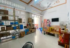 Nhà 4 tầng hẻm xe hơi Lạc Long Quân, rộng rãi, tiện nghi... Bán nhà riêng tại Bảy Hiền, Hồ Chí Minh 02