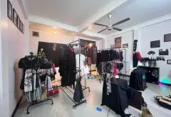Bán nhà riêng 5 tầng mặt ngõ kinh doanh ô tô xã Ngọc Lâm... Bán nhà riêng tại Bồ Đề, Hà Nội 07