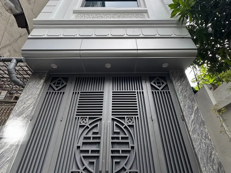 HOT🔥CẦN BÁN GẤP, GIẢM 500tr- CẠNH VƯỜN HOA HÀ ĐÔNG 🏡... Bán nhà riêng tại Hà Đông, Hà Nội 01