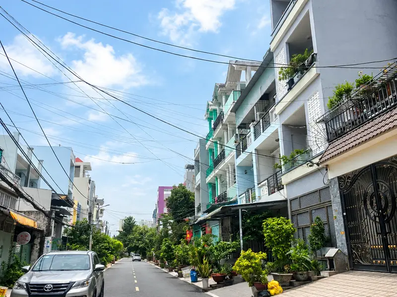 💥 Bán Nhà Bình Tân Đường Bùi Tư Toàn – Có Thang Máy – 93m² – Đầu Tư Dòng Tiền
✨ Diện tích: 93m²... Bán nhà mặt phố tại An Lạc, Hồ Chí Minh 01