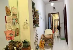 Nhà 4 tầng 12PN 8WC tại Trường Sơn, giá 22.4 tỷ, hẻm oto... Bán nhà riêng tại Tân Sơn Nhất, Hồ Chí Minh 03