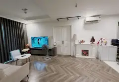 CĂN HỘ HẠNG SANG - HƯỚNG ĐÔNG NAM VIEW HỒ TÂY CỰC HIẾM - TÒA KOSMO XUÂN LA - CHỈ 10.5 TỶ... Bán nhà mặt phố tại Xuân Đỉnh, Hà Nội 01