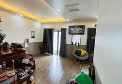 Nhà Phố Cao Cấp – Trung Mỹ Tây, Quận 12 – 4 Tầng – 145.6m, 13.8 Tỷ... Bán nhà riêng tại Trung Mỹ Tây, Hồ Chí Minh 09