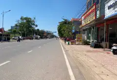Bán đất kinh doanh mặt đường QL31 phường Chũ Bắc Ninh giá tốt... Bán đất tại Chũ, Bắc Ninh 03